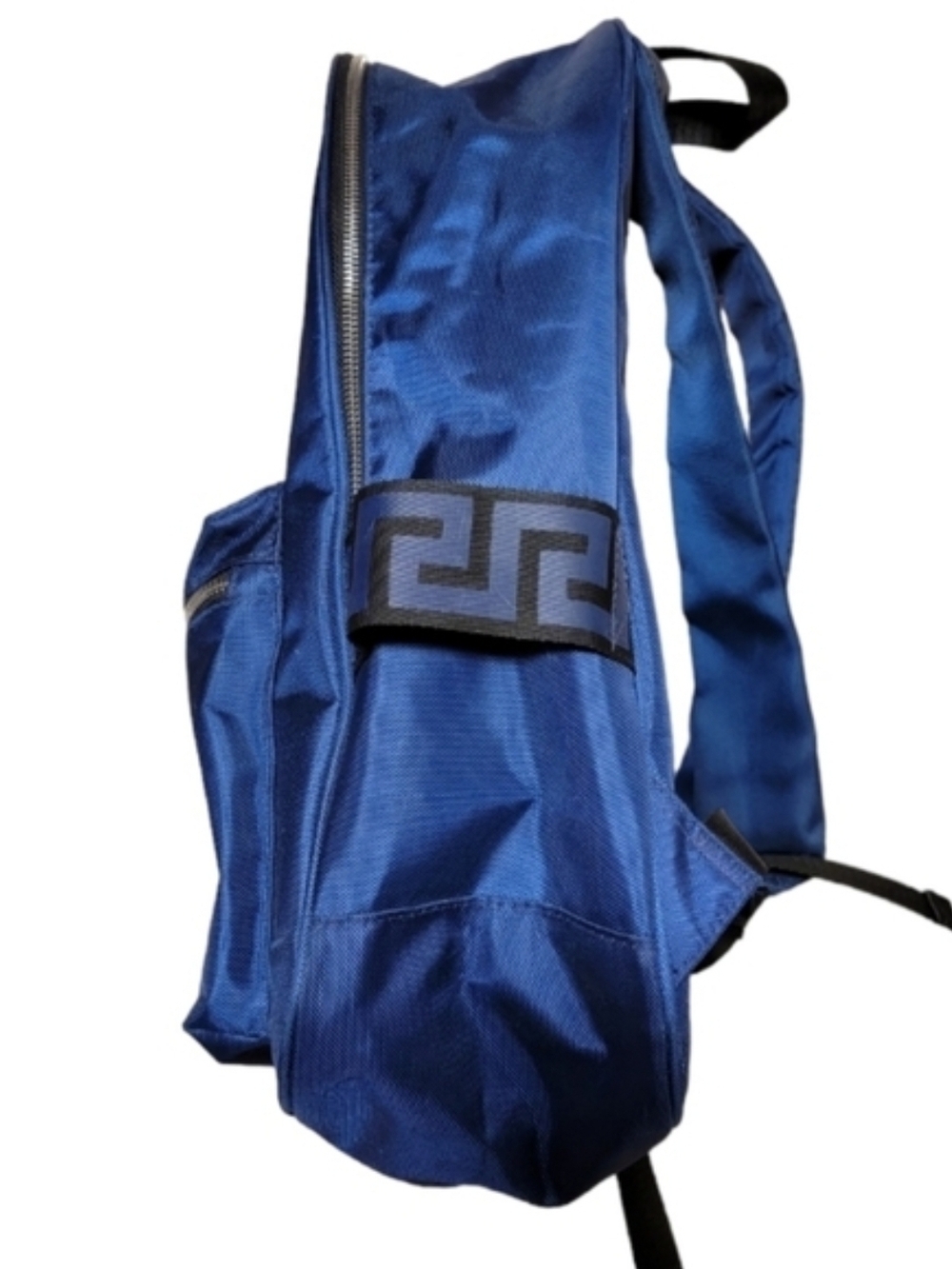 Authentic Versace Backpack - Picture 3 of 8